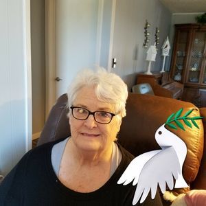 Meet your Posher, Carol